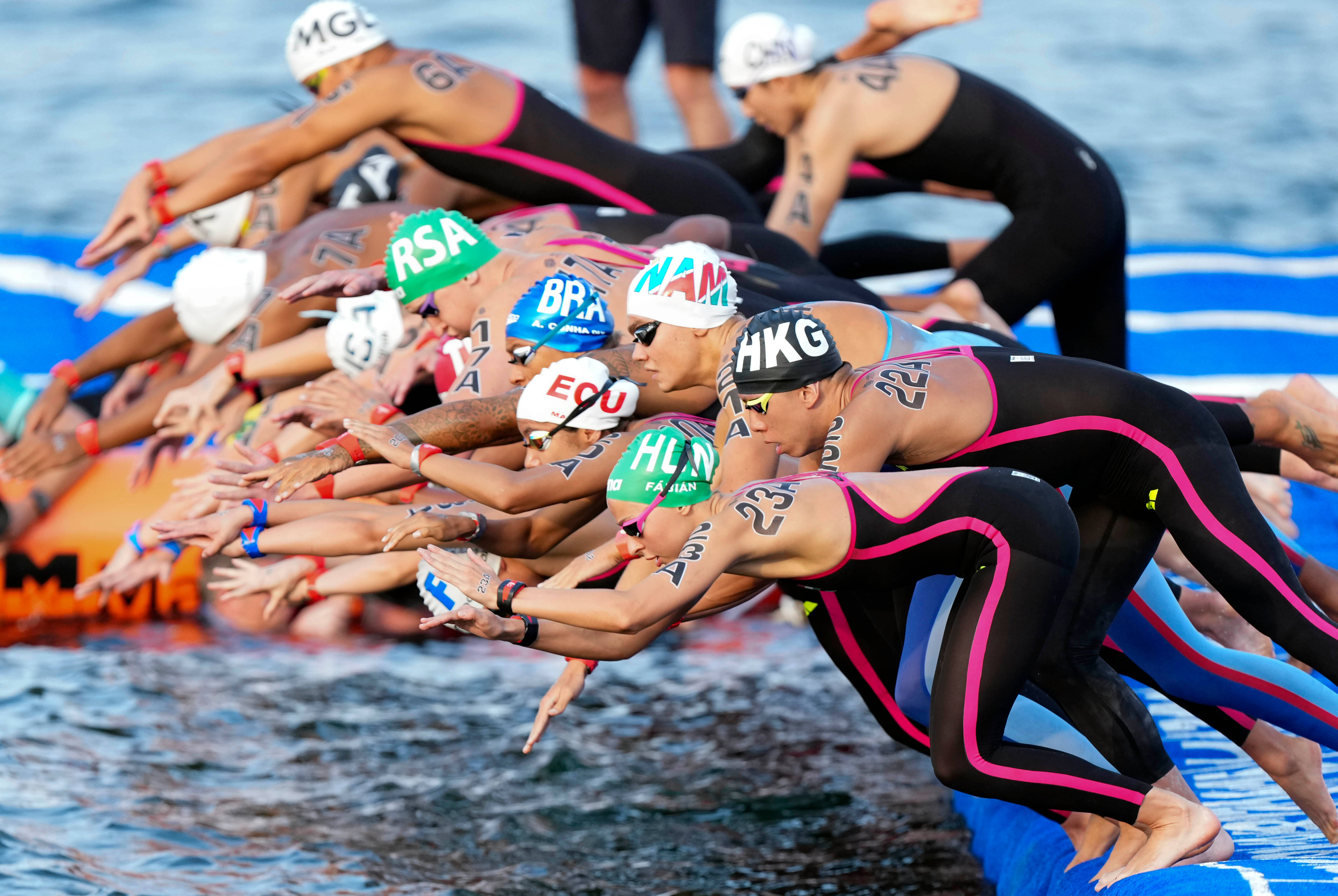 开云体育中国-游泳官方发布赛后数据，表现引争议