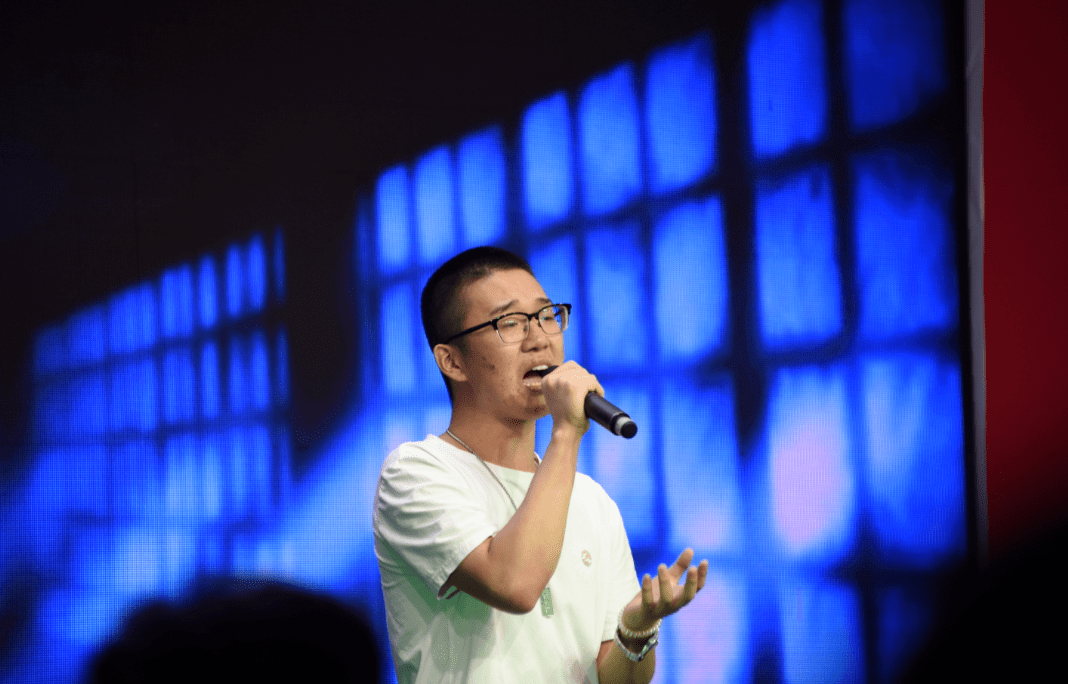 冷静与激情交织！奥运会完美收官的简单介绍