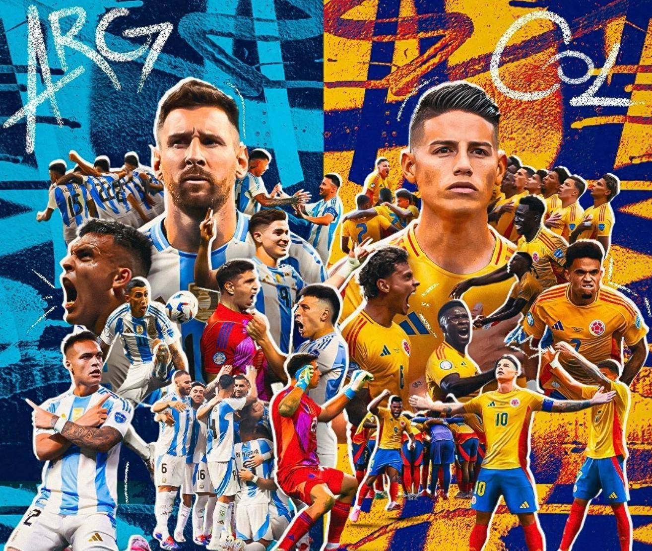 开云体育app-关于美洲杯决赛震撼开打，巅峰对决引爆全场的信息