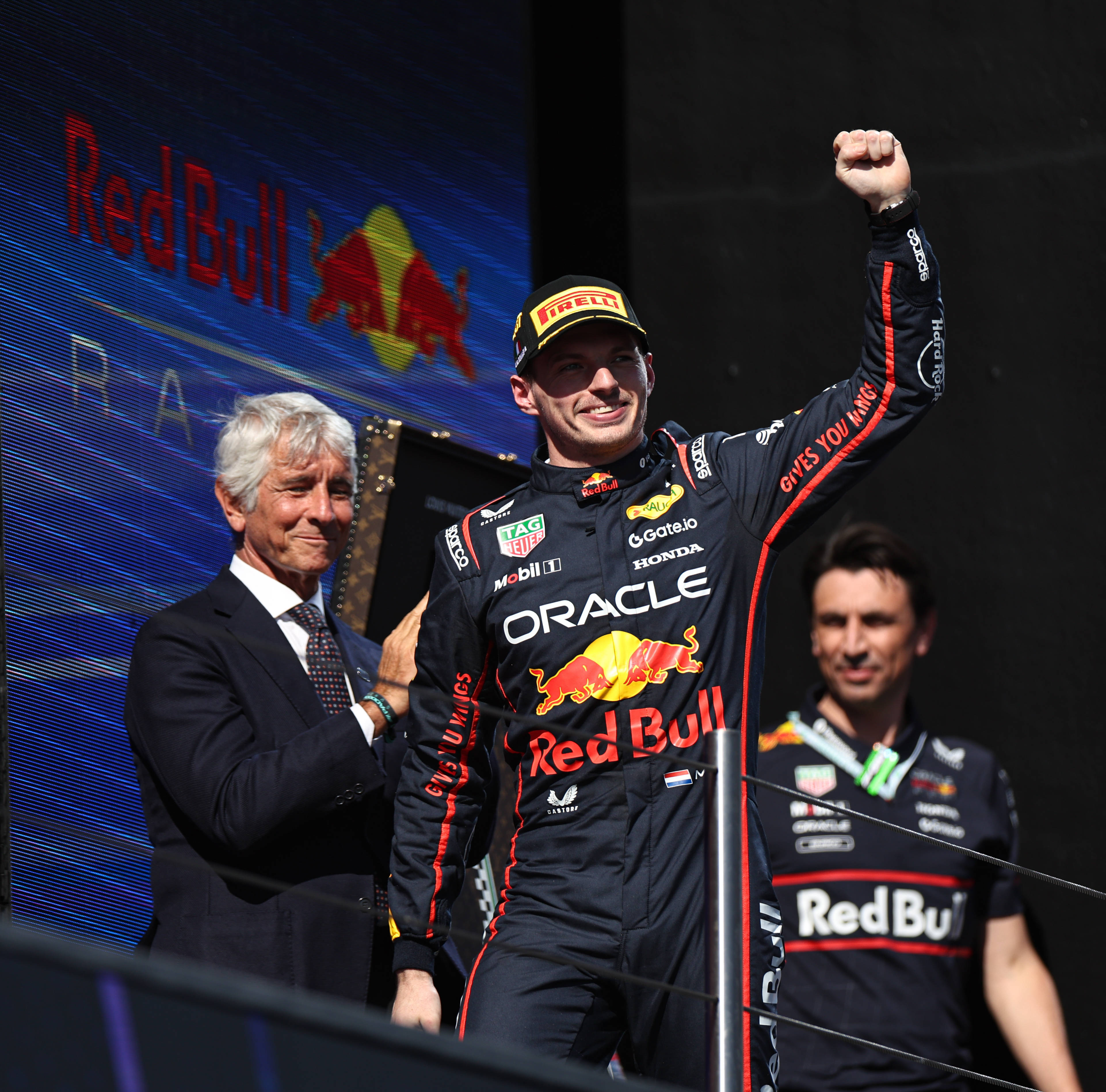 开云体育登录-包含哈斯车队轻取迈凯伦，维斯塔潘高光表现的词条