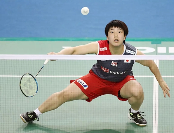 印尼队横扫印度队，辛杜惊艳四座