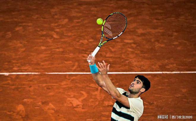 开云体育平台APP-澳网鏖战戴维斯杯，阿尔卡拉斯状态火热