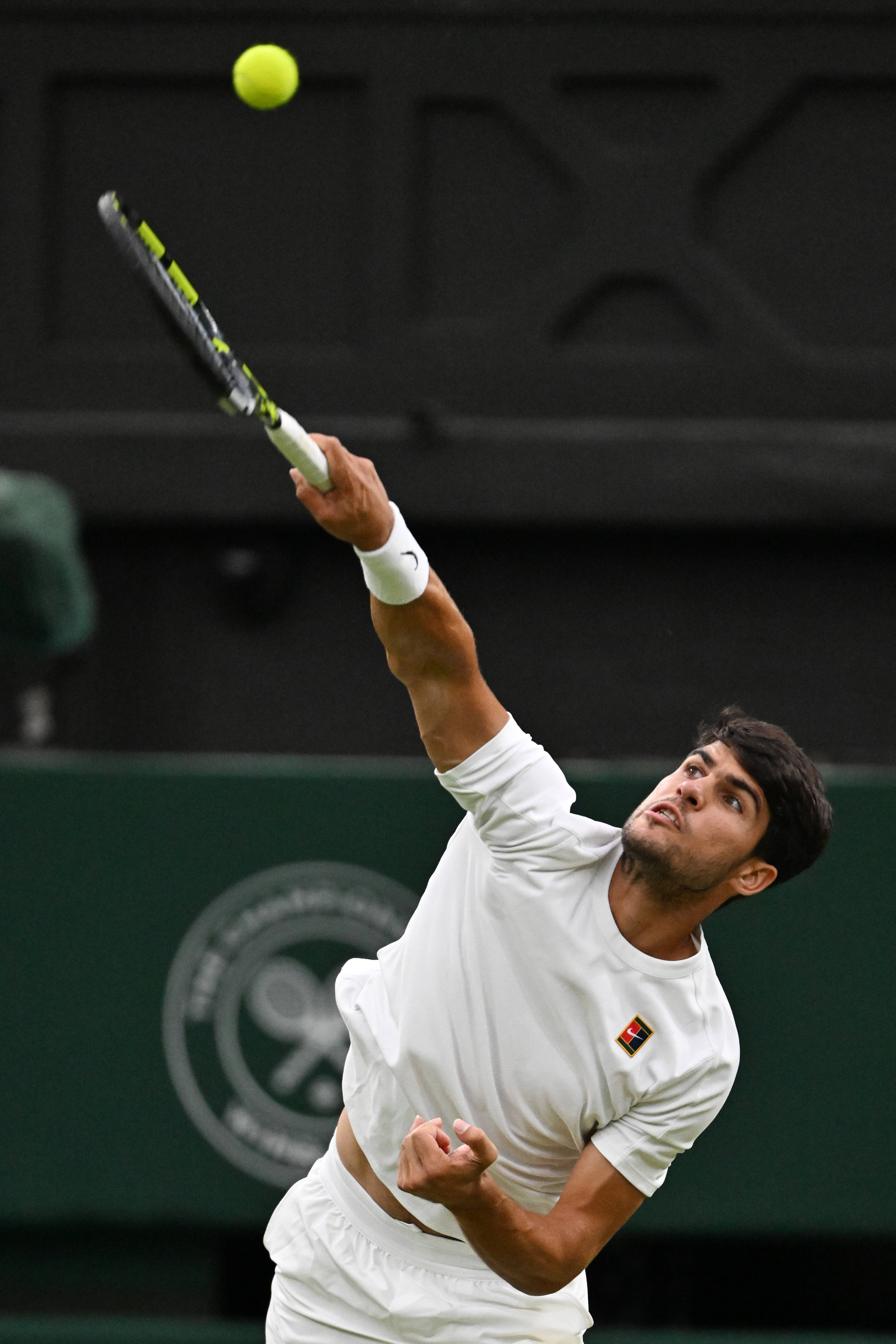 澳网鏖战戴维斯杯,阿尔卡拉斯状态火热 澳网鏖战戴维斯杯,阿尔卡拉斯状态火热