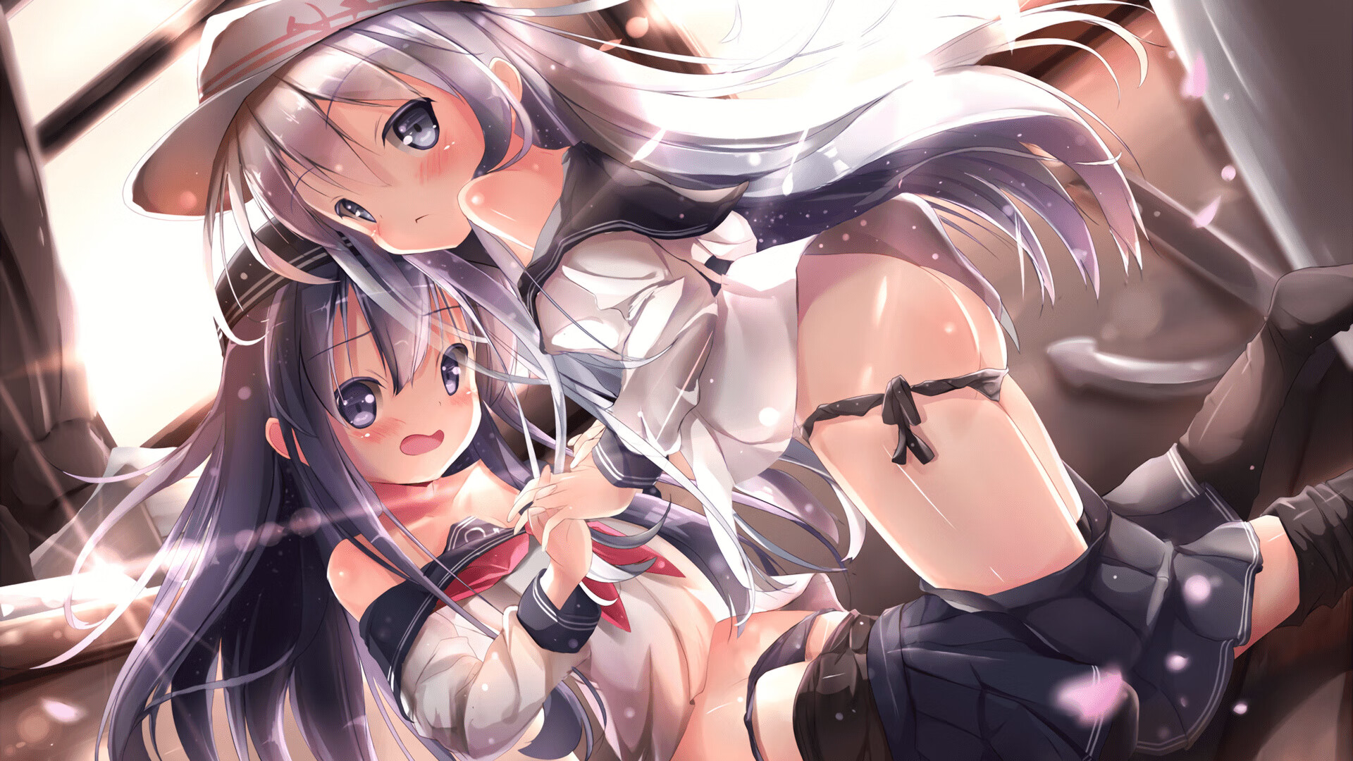 撕裂休城防线的黑色闪电，当福克斯成为猛龙的攻防转换核心