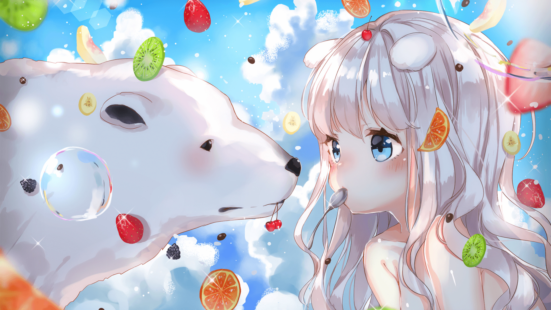 雷霆体系的对话，当钢铁洪流中绽放出致命一击